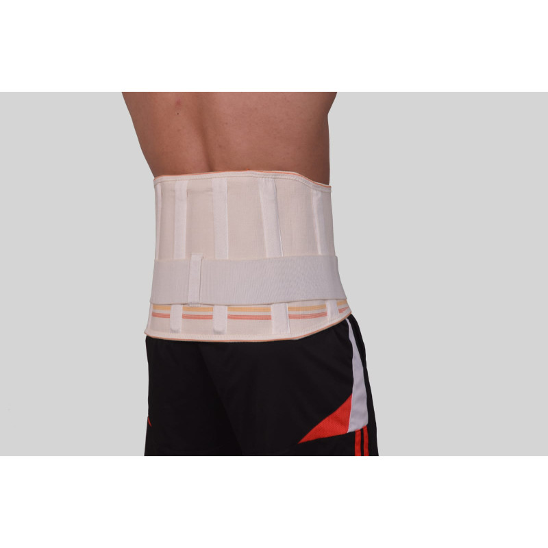Lumbo Sacral Belt Lumbo Sacral Belt