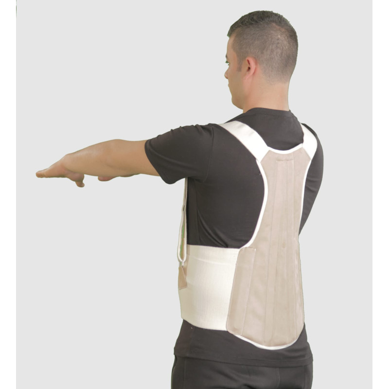 Lumbo Sacral Deep Lumbo Sacral Deep