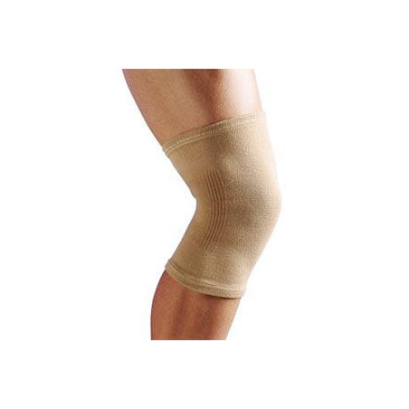 Knee immobilizer