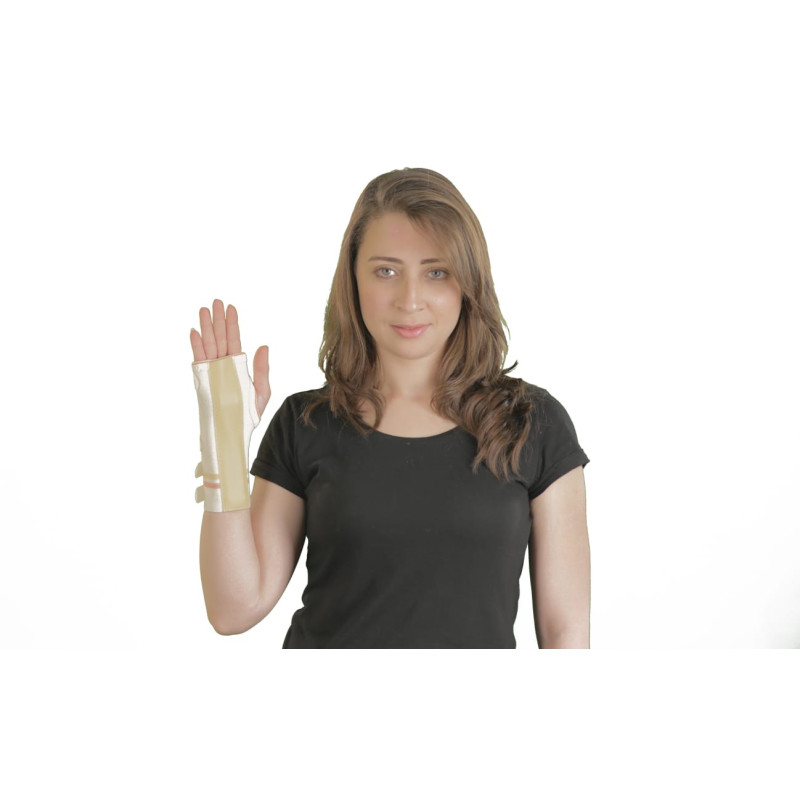 Wrist Support Wrist Support