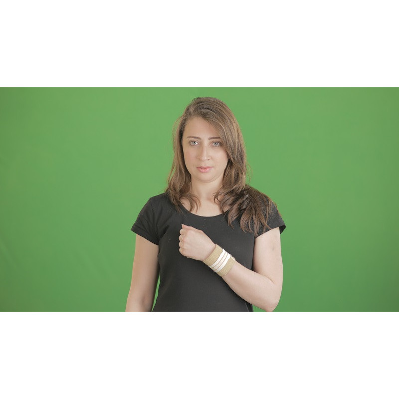 Wrist Brace