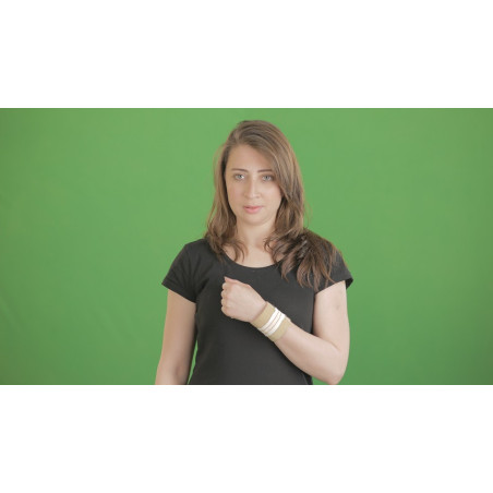 Wrist Brace
