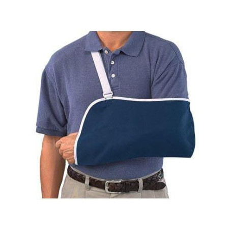 Arm Sling Pouch