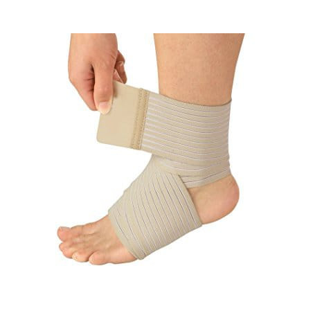 Ankle Wrap