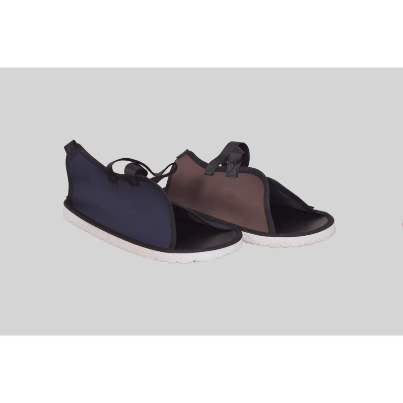 Cast Sandal Cast Sandal