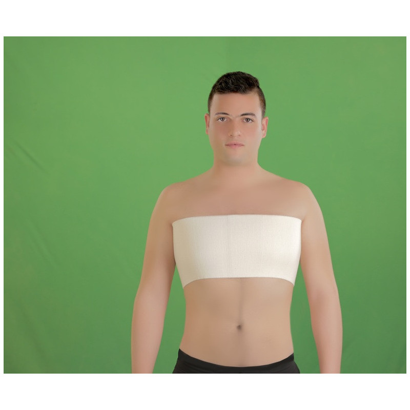 Chest Binder Chest Binder