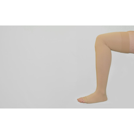 Elastic Stocking