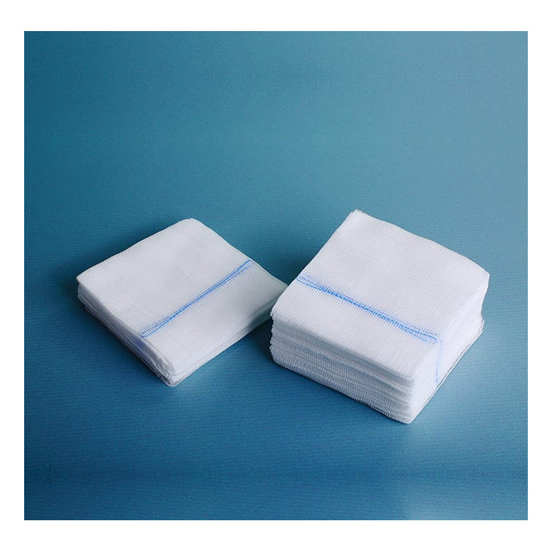 Gauze Swabs Gauze Swabs