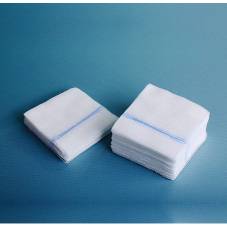 Gauze Swabs