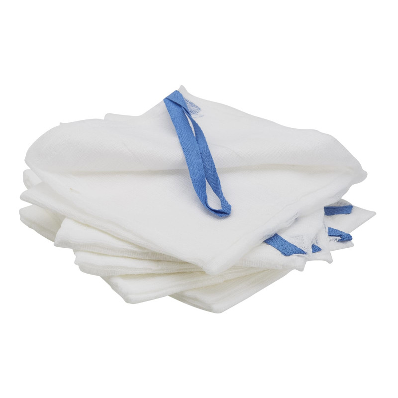 Lap sponges Lap sponges