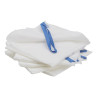 Lap sponges