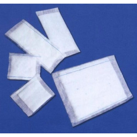 Gauze Dressing