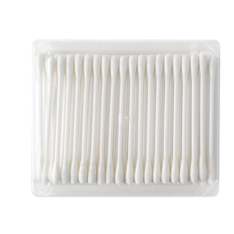 Cotton Buds Cotton Buds