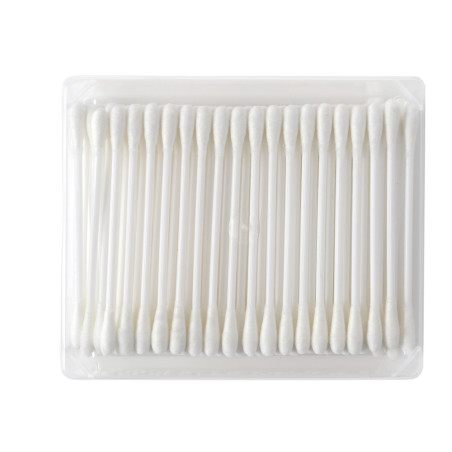 Cotton Buds