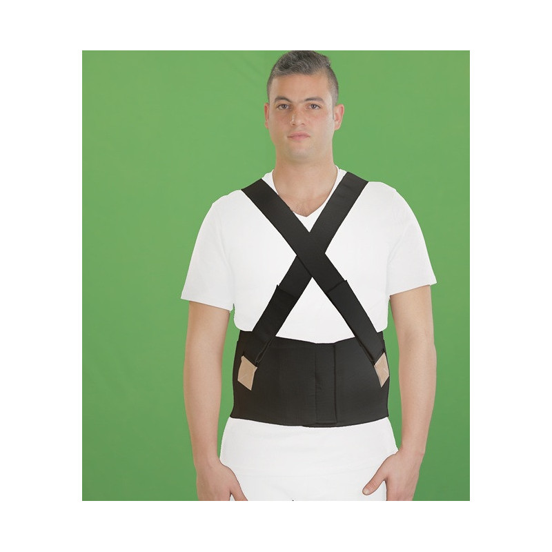 Lumbo Sacral Magnetic Lumbo Sacral Magnetic