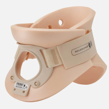 Care Philadelphia collar
